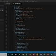 03 Angular 7 Folder Structure
