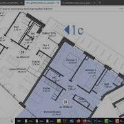 Building Diagram SVG Map Clickable