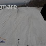 Skiing Nightmare At Blue Mountain Closing Day 2025