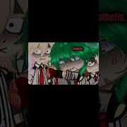 Omg Why So Violent DEKU Also Hii Gacha Bnhaoc Mha Gachatrend