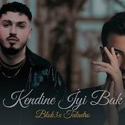 Taladro X Blok3 KENDİNE İYİ BAK Mix