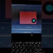 Bouncing Ball Via Adobe Animate Adobeanimate
