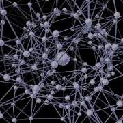 Blender Animation Nodes Particle Test