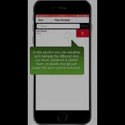 Map E32 App Tutorial Download Map