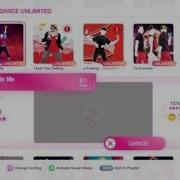 Take On Me Just Dance 3 Unlimited