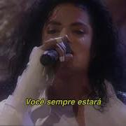 Michael Jackson Will You Be There Legendado 1080P HD