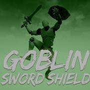 Goblin Sword Shield AnimSet