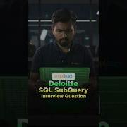 Deloitte Interview Questions How To Crack Deloitte Interviews Shorts Simplilearn