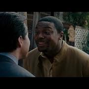Rush Hour 3 Lee Is Black Now