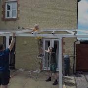 Palram Patio Cover