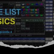 HOW TO MAKE A CUE LIST IN AVOLITES Ep 5