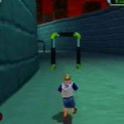 PS1 3Xtreme Arryo Grande 1