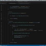 TPL Dataflow BatchBlock In 7 Min