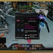 Guild Warehouse Bug Draco Server