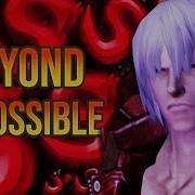 DMC 3 Achievement That Made Me Hate Videogames Even More