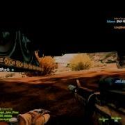 Battlefield 3 EPIC Spawn