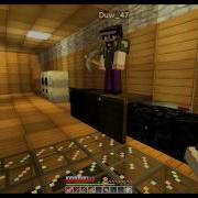 Minecraft Tekkit How To Make And Use A Mining Laser And Lap Pack