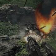 Crysis Particle