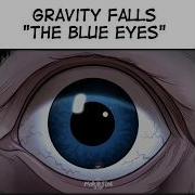 Who Owned This Mysterious Blue Eye Gravity Falls