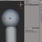 Unity 3D Tutorial Part 1 The Basics