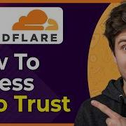 How To Access Cloudflare Zero Trust Step By Step 2026 Guide