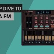 Полное руководство по игре KORG VOLCA FM пошаговое руководство