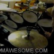 Battlecross Mike Kreger Drum Tracking Random Awesome Recording Studio Part 2