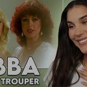 СУПЕР ТРЕК Реакция на ABBA Super Trouper впервые