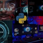 Creating Iron Man S J A R V I S AI Assistant With Python