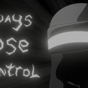 Always Lose Control Among Us SONG