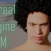 UNREAL ENGINE 5 Facial Mocap Test Null JG The Fun Dimension