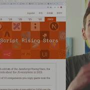 Most Popular JavaScript Frameworks