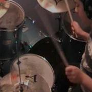 Korn Make Me Bad Drum Cover