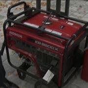 Generator Safety Avoiding Dangerous Mistakes
