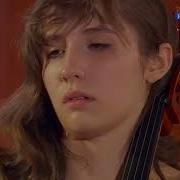 Round I String Instruments Nutcracker 2020 International TV Competition For Young Musicians Full Ver
