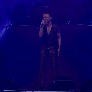 Mabel Matiz Fırtınadayım Volkswagen Arena Live 2024 Filter Enstrumental Arka Vokaller