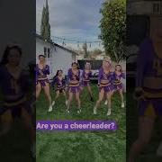 Rate Our Costume Shorts Cheerleader Youtubeshorts
