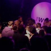 Trash Talk Explode The Well Leeds 2011