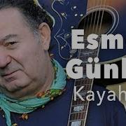 Kayahan Esmer Günler Official Audio
