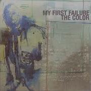 EGxHC My First Failure The Color 2008 Full Album
