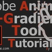 Free Gradient Tool Adobe Animate Adobe Flash CC Tutorials