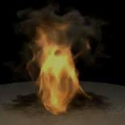 FumeFX Test Fire Explosions And Flamethrower HD 3ds Max
