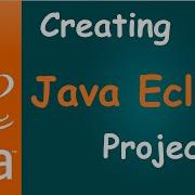 How To Create Complete Java Project Using Eclipse IDE