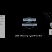 002 Rasa Walkthrough For Creating Simple Chatbot