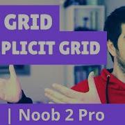 Implicit Grid CSS Grid Noob 2 Pro 21