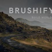 Создавайте проселочные дороги в Unreal Engine 4 с помощью Brushify