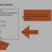 User Defined Functions