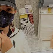 ASMR Organize A Target Aisle With Me