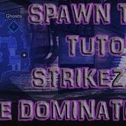 Cod Ghost Spawn Trap Tutorial On Strikezone Live Domination
