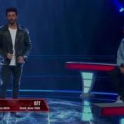 Emir Ertal Git Oses Türkiye Full Performans Sezen Aksu Cover